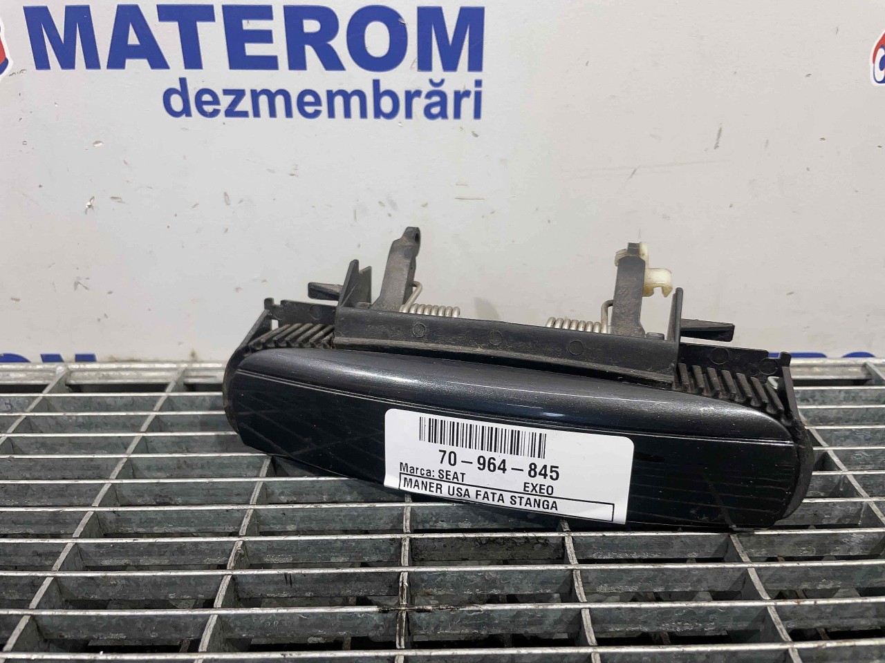 MANER USA FATA STANGA SEAT EXEO EXEO - - (2008 2013)
