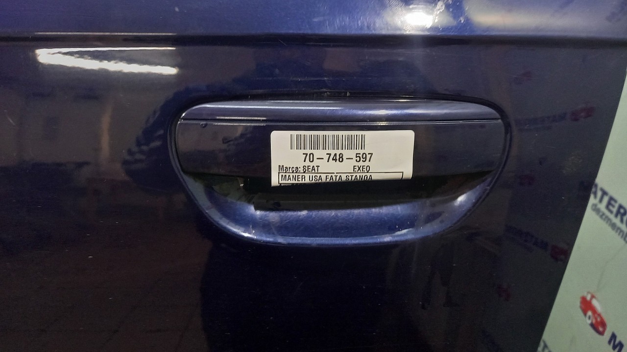 MANER USA FATA STANGA SEAT EXEO EXEO - - (2008 2013)