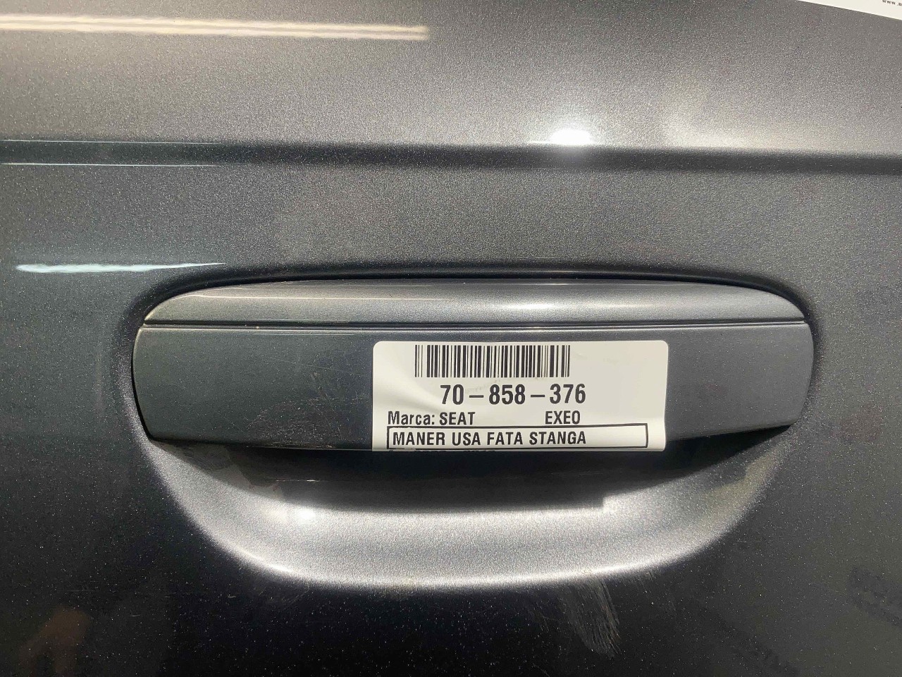 MANER USA FATA STANGA SEAT EXEO EXEO - - (2008 2013)
