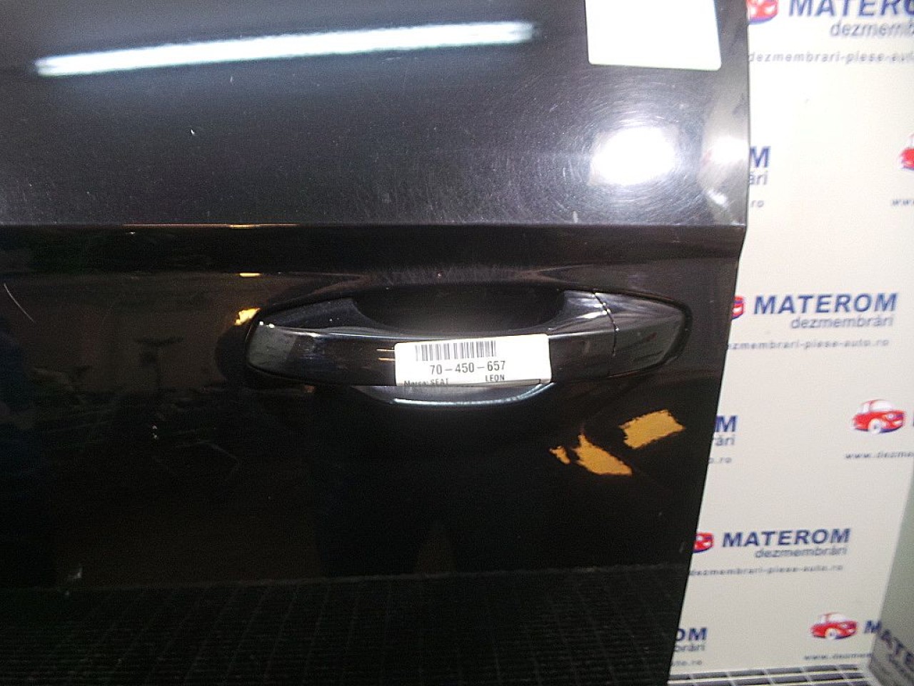 MANER USA FATA STANGA SEAT LEON - - (2012 2016)