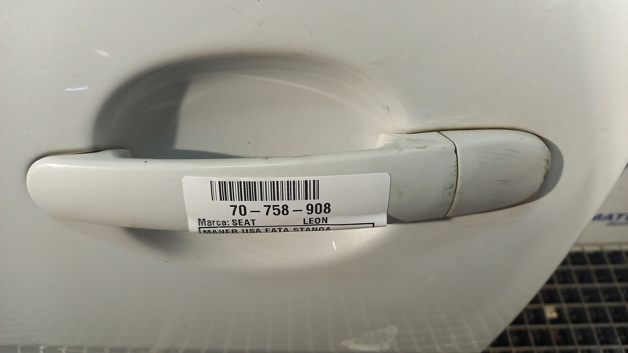 MANER USA FATA STANGA SEAT LEON LEON - - (2006 2012)