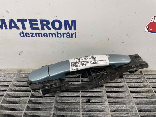 MANER USA FATA STANGA SEAT LEON LEON - - (2006 2012)