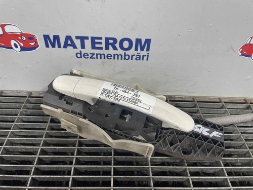 MANER USA FATA STANGA SEAT TOLEDO TOLEDO - - (2012 2019)