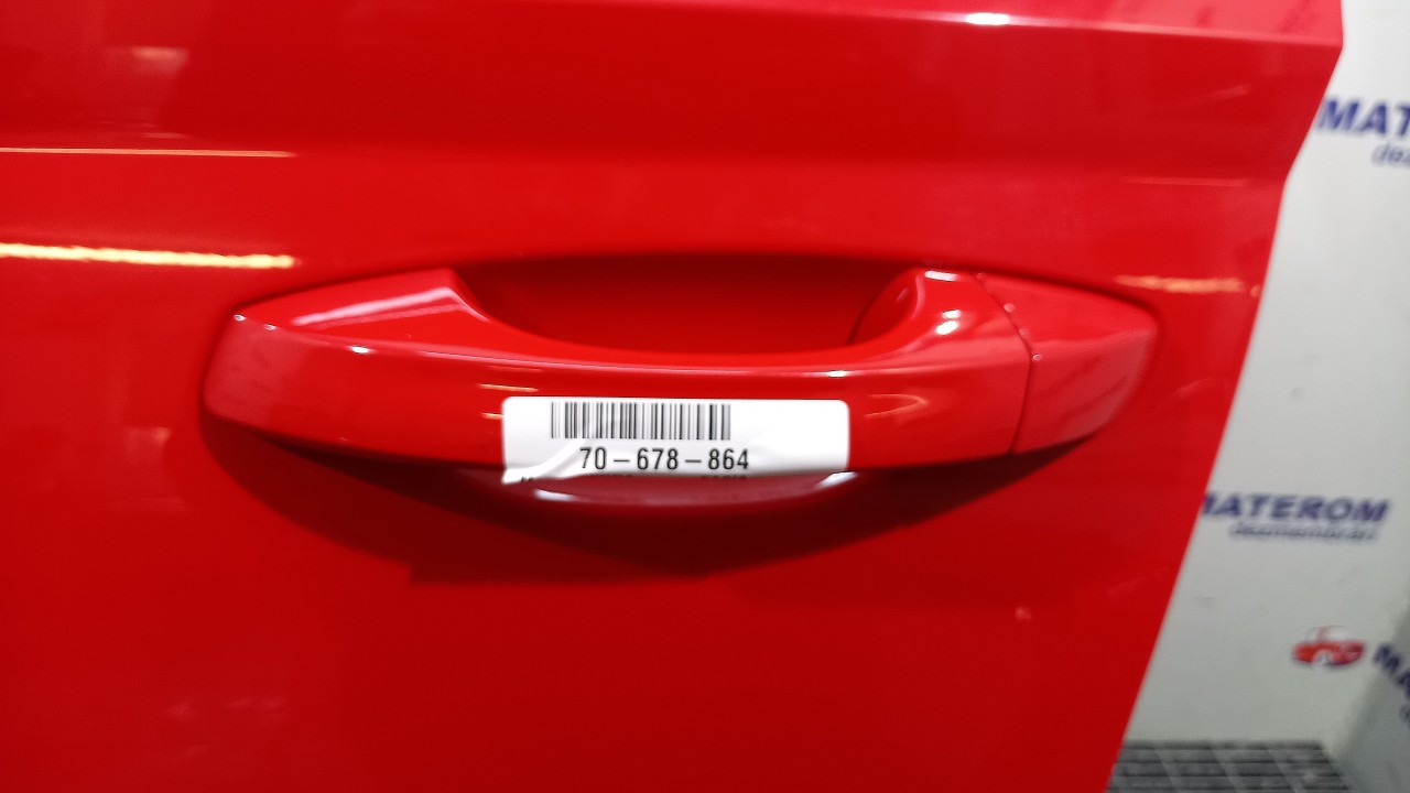 MANER USA FATA STANGA SKODA FABIA FABIA - - (2014 2020)