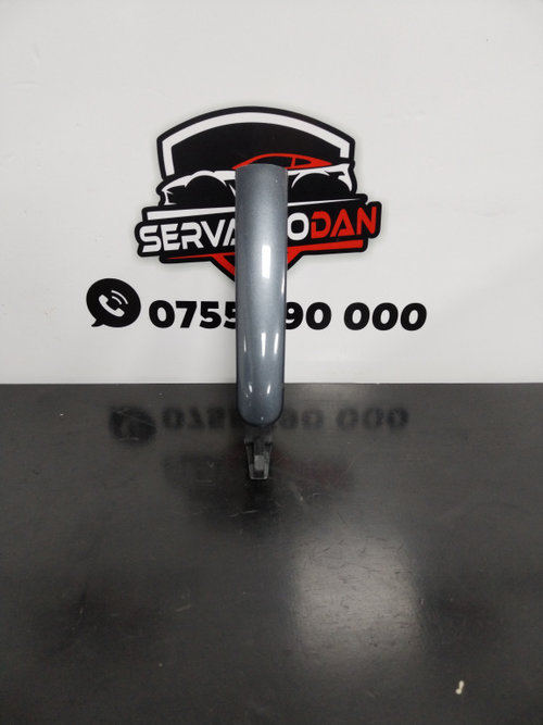 Maner usa fata stanga Skoda Octavia (1996-2010) 2.0 Motorina 2007, 3B0837207