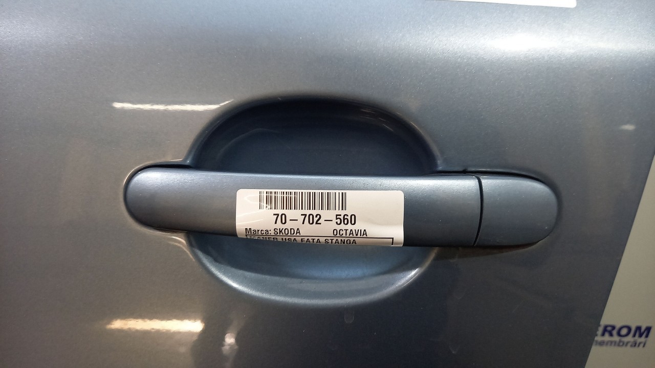 MANER USA FATA STANGA SKODA OCTAVIA OCTAVIA - - (2009 2012)