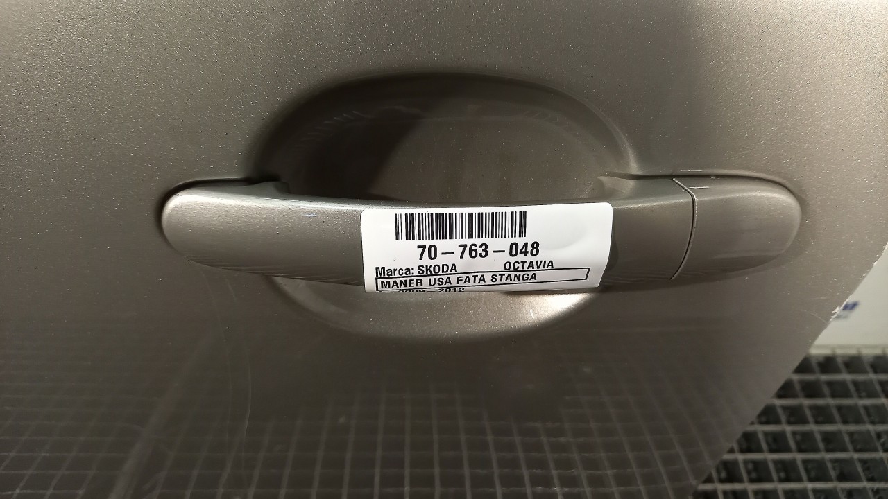 MANER USA FATA STANGA SKODA OCTAVIA OCTAVIA - - (2009 2012)