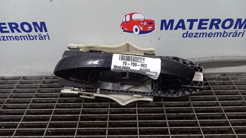 MANER USA FATA STANGA SKODA OCTAVIA OCTAVIA - - (2012 2017)