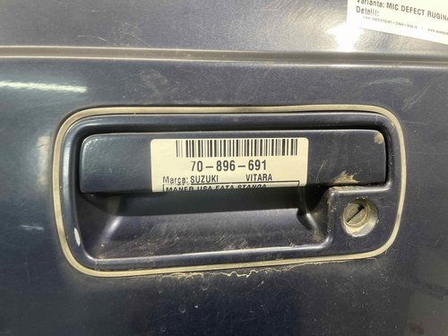 MANER USA FATA STANGA SUZUKI VITARA - - (1994 1998)