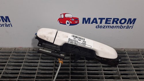 MANER USA FATA STANGA TOYOTA AURIS - - (2012 2015)
