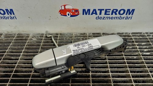MANER USA FATA STANGA TOYOTA AURIS AURIS - - (2012 2015)