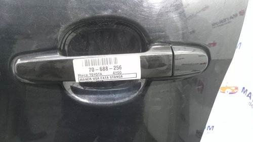 MANER USA FATA STANGA TOYOTA AYGO - - (2014 2018)
