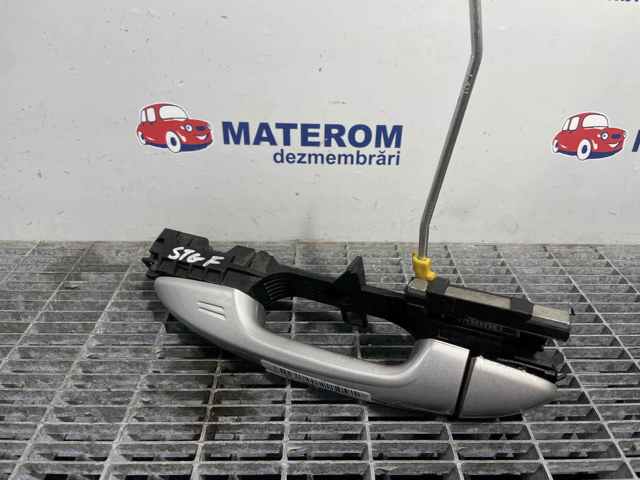 MANER USA FATA STANGA TOYOTA RAV4 - - (2
