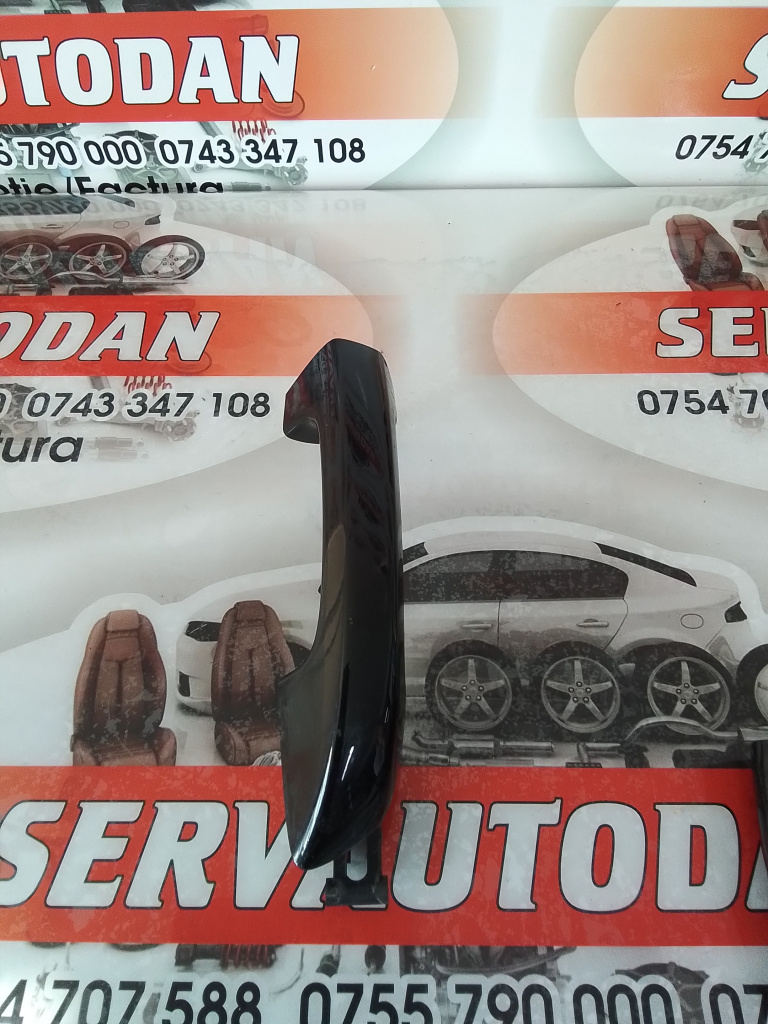 Maner usa fata stanga Volkswagen Sharan (2010-2020) [7N] 2.0 Motorina 2012, 1K8837209