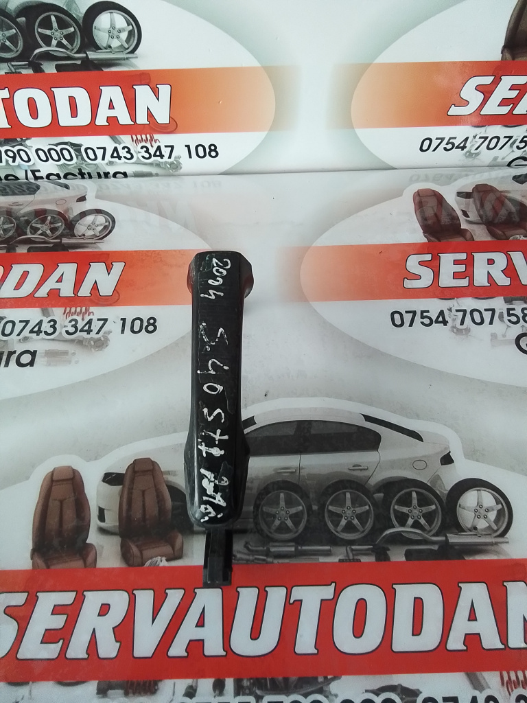 Maner usa fata stanga Volvo S40 2 (2004->) 2.4 Motorina 2004, 8679712