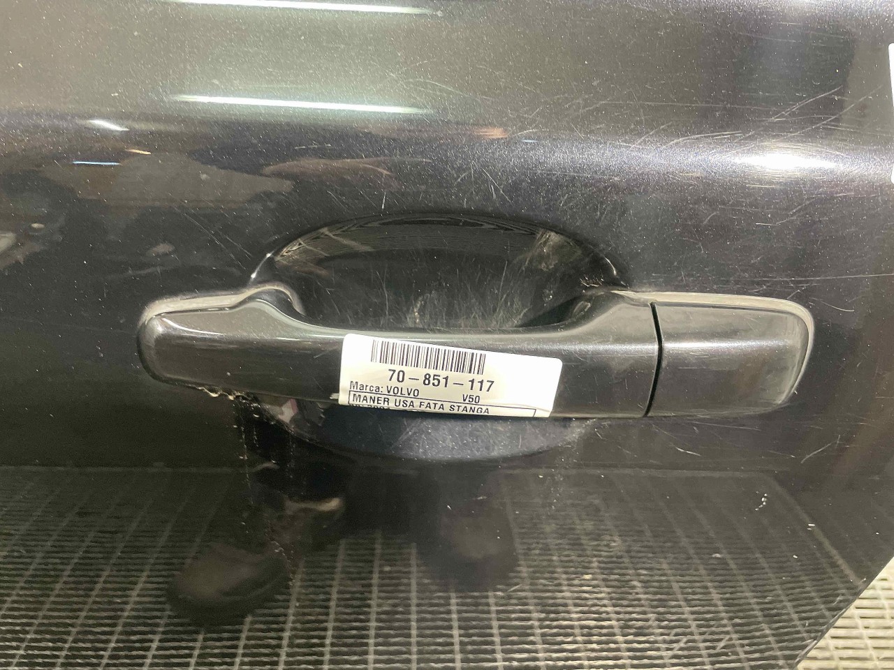 MANER USA FATA STANGA VOLVO V50 V50 - - (2004 2010)