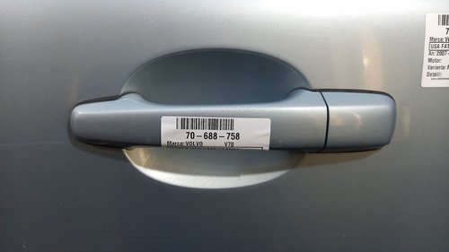 MANER USA FATA STANGA VOLVO V70 V70 - - (2007 2012)