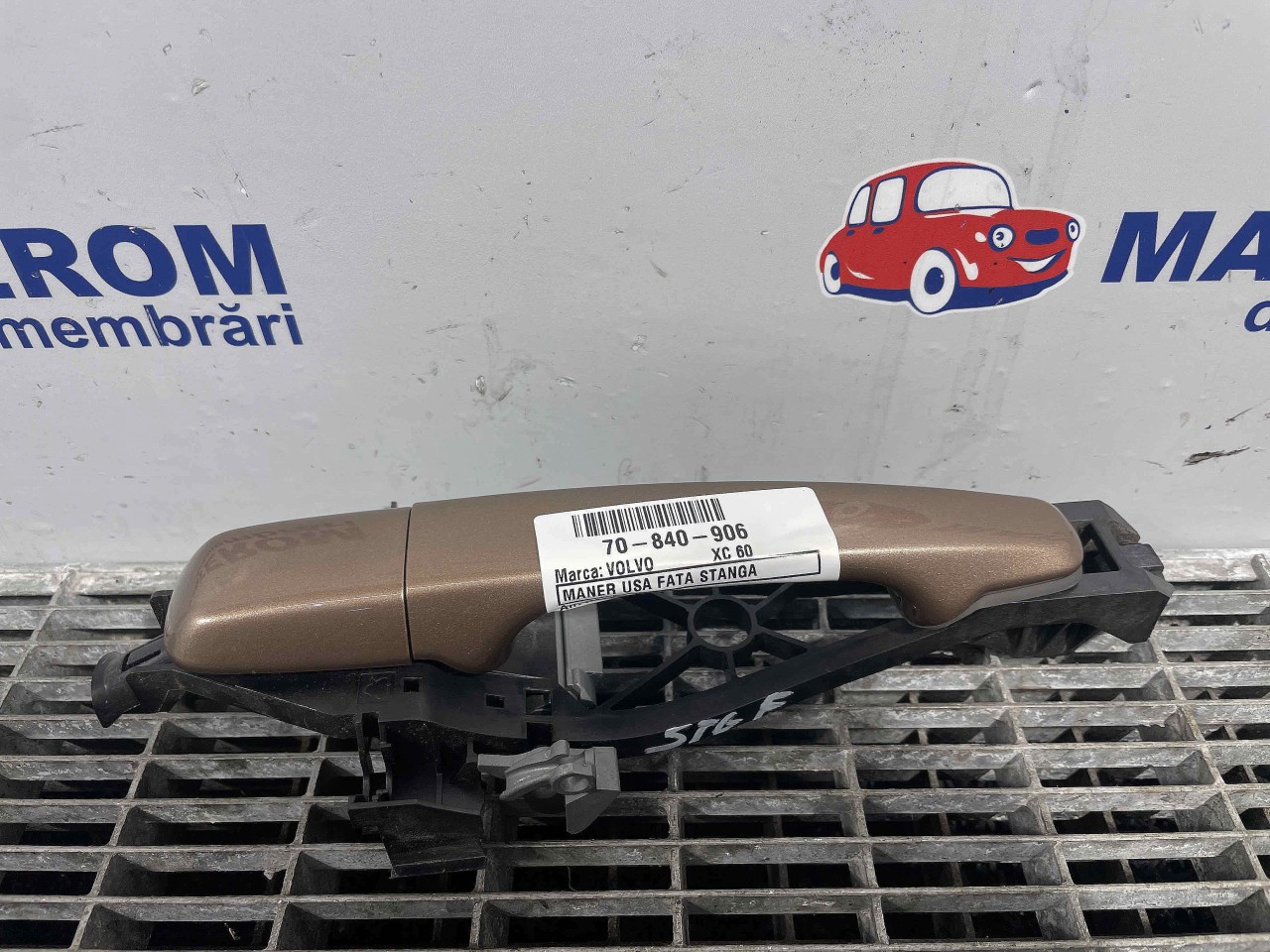 MANER USA FATA STANGA VOLVO XC 60 XC 60 - - (2008 2013)