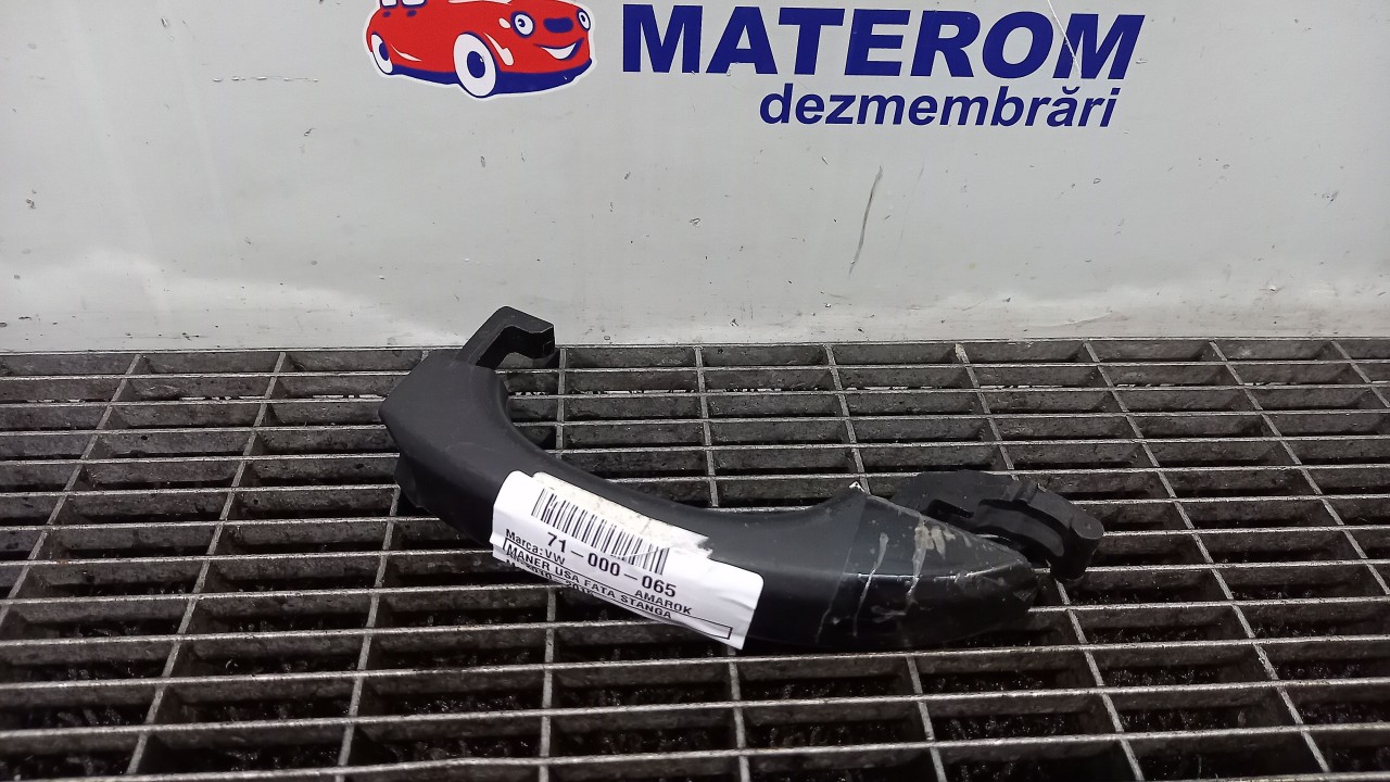 MANER USA FATA STANGA VW AMAROK - - (201