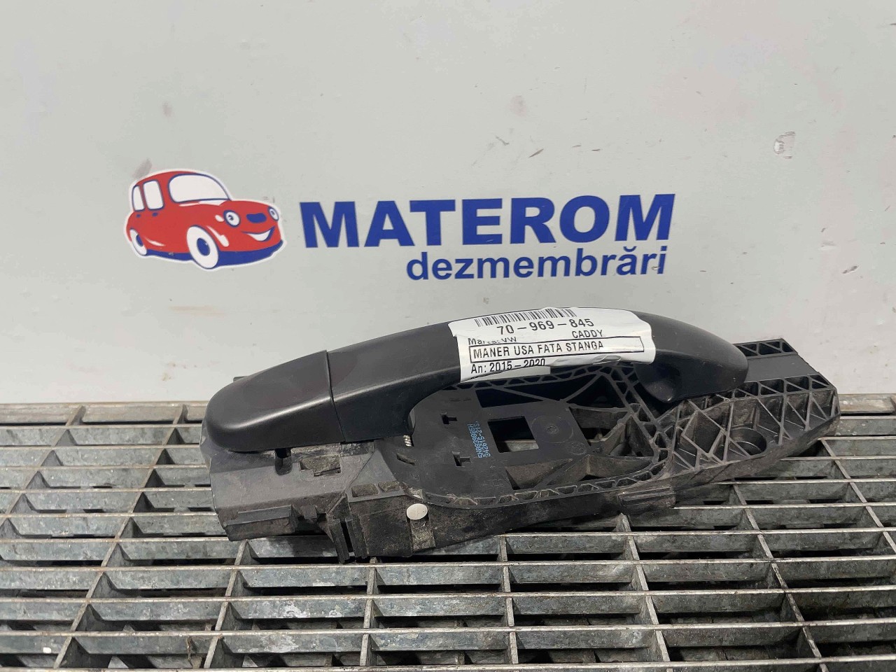 MANER USA FATA STANGA VW CADDY - - (2015 2020)