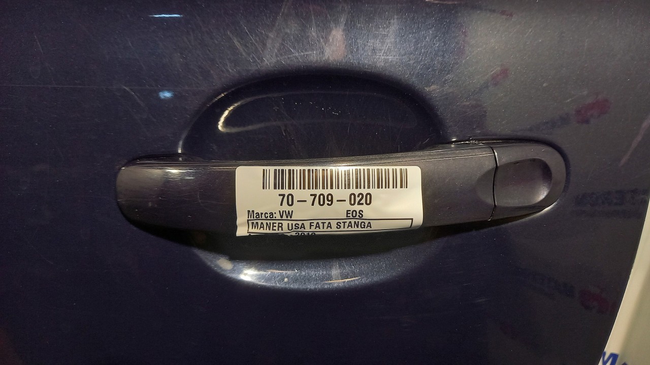 MANER USA FATA STANGA VW EOS EOS - - (2006 2010)