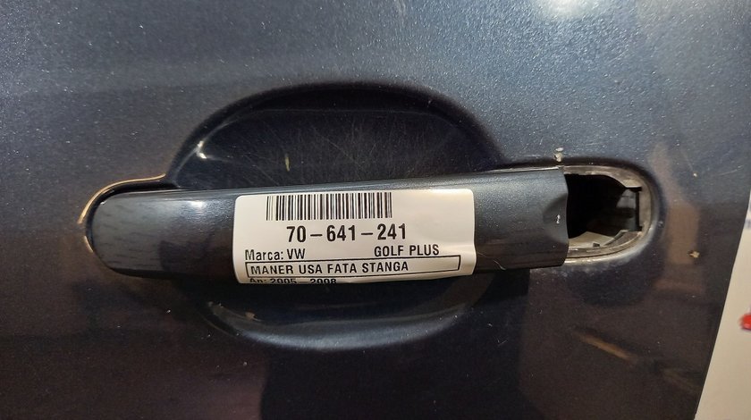 MANER USA FATA STANGA VW GOLF PLUS GOLF PLUS - (2005 2008)