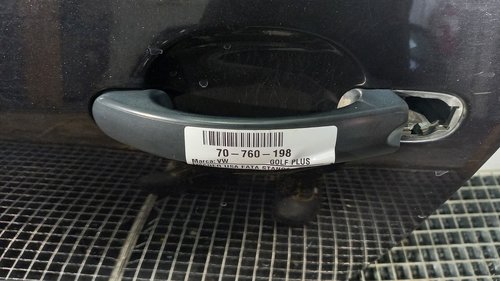 MANER USA FATA STANGA VW GOLF V PLUS - - (2005 2008)