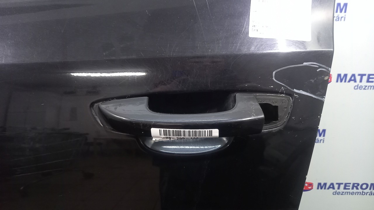 MANER USA FATA STANGA VW GOLF VI - - (2008 2012)