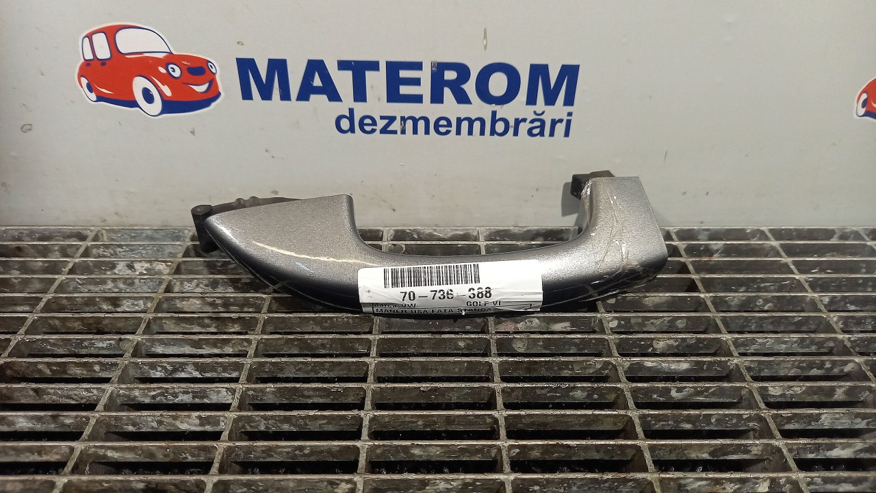MANER USA FATA STANGA VW GOLF VI - - (2008 2012)