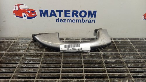 MANER USA FATA STANGA VW GOLF VI - - (2008 2012)