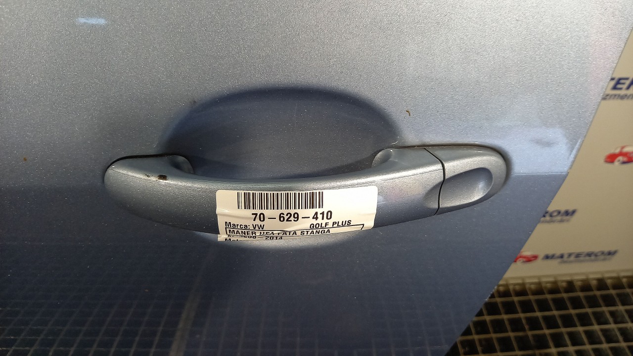 MANER USA FATA STANGA VW GOLF VI PLUS - - (2008 2014)
