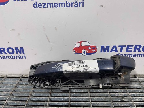 MANER USA FATA STANGA VW GOLF VII - - (2012 2016)