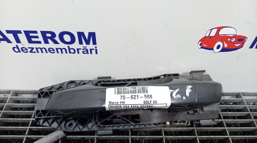 MANER USA FATA STANGA VW GOLF VII GOLF VII - (2012 2016)
