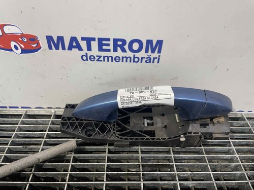MANER USA FATA STANGA VW GOLF VII GOLF VII - - (2012 2016)