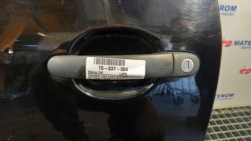 MANER USA FATA STANGA VW LUPO LUPO - - (1998 2005)