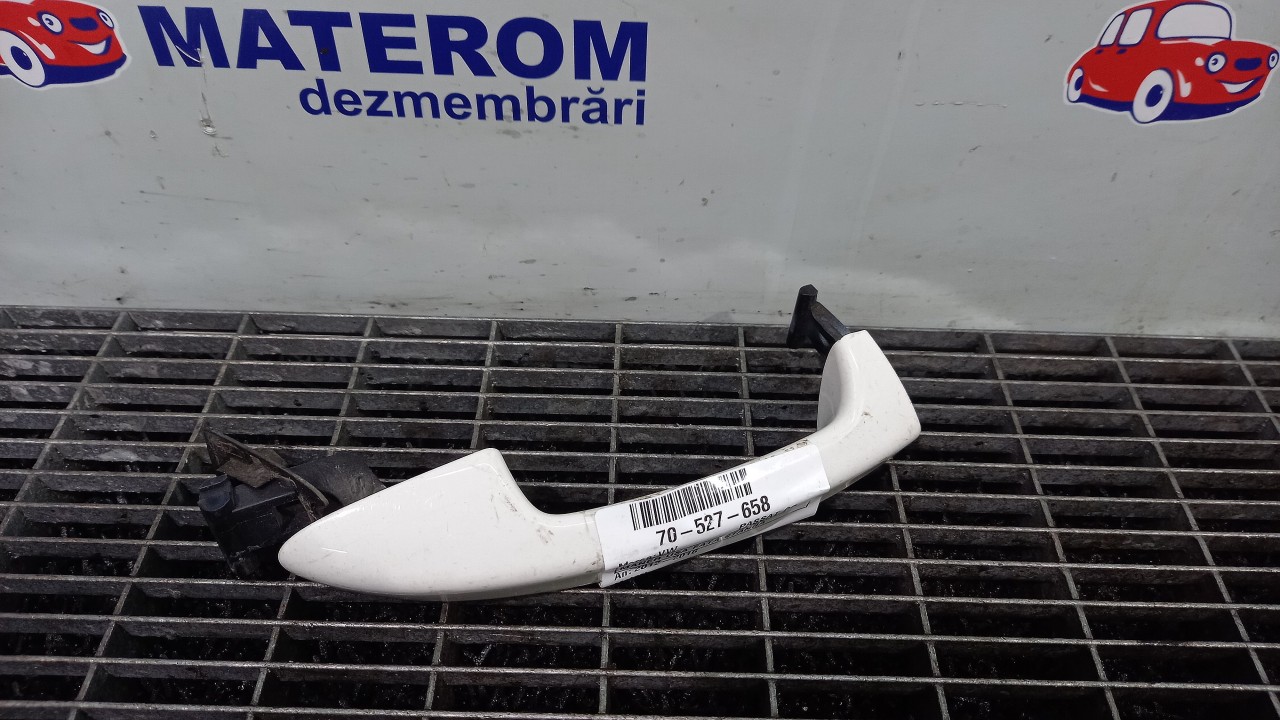 MANER USA FATA STANGA VW PASSAT CC PASSAT CC - - (2012 2016)