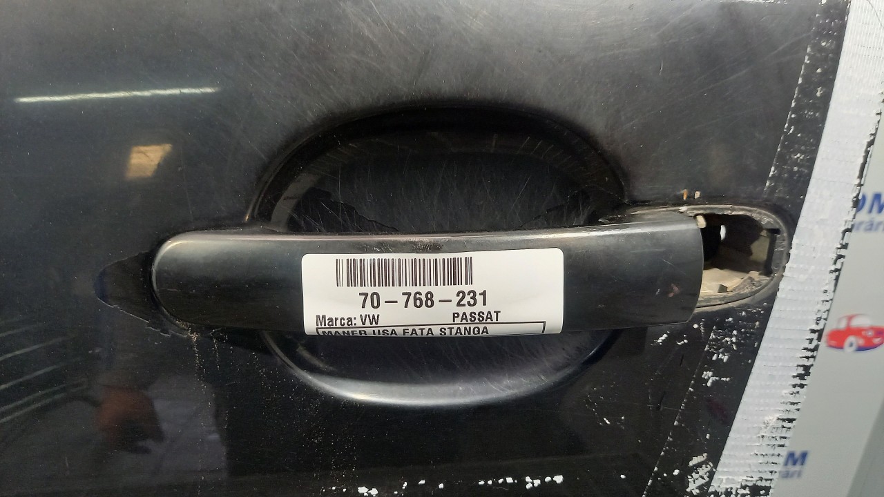 MANER USA FATA STANGA VW PASSAT PASSAT - - (2000 2004)