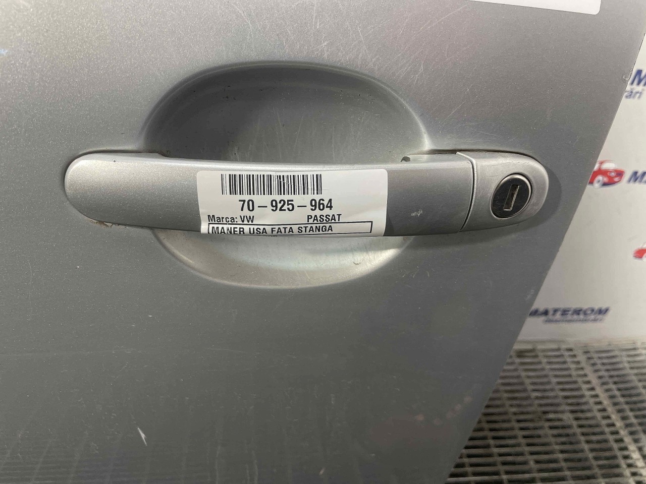 MANER USA FATA STANGA VW PASSAT PASSAT - - (2000 2004)