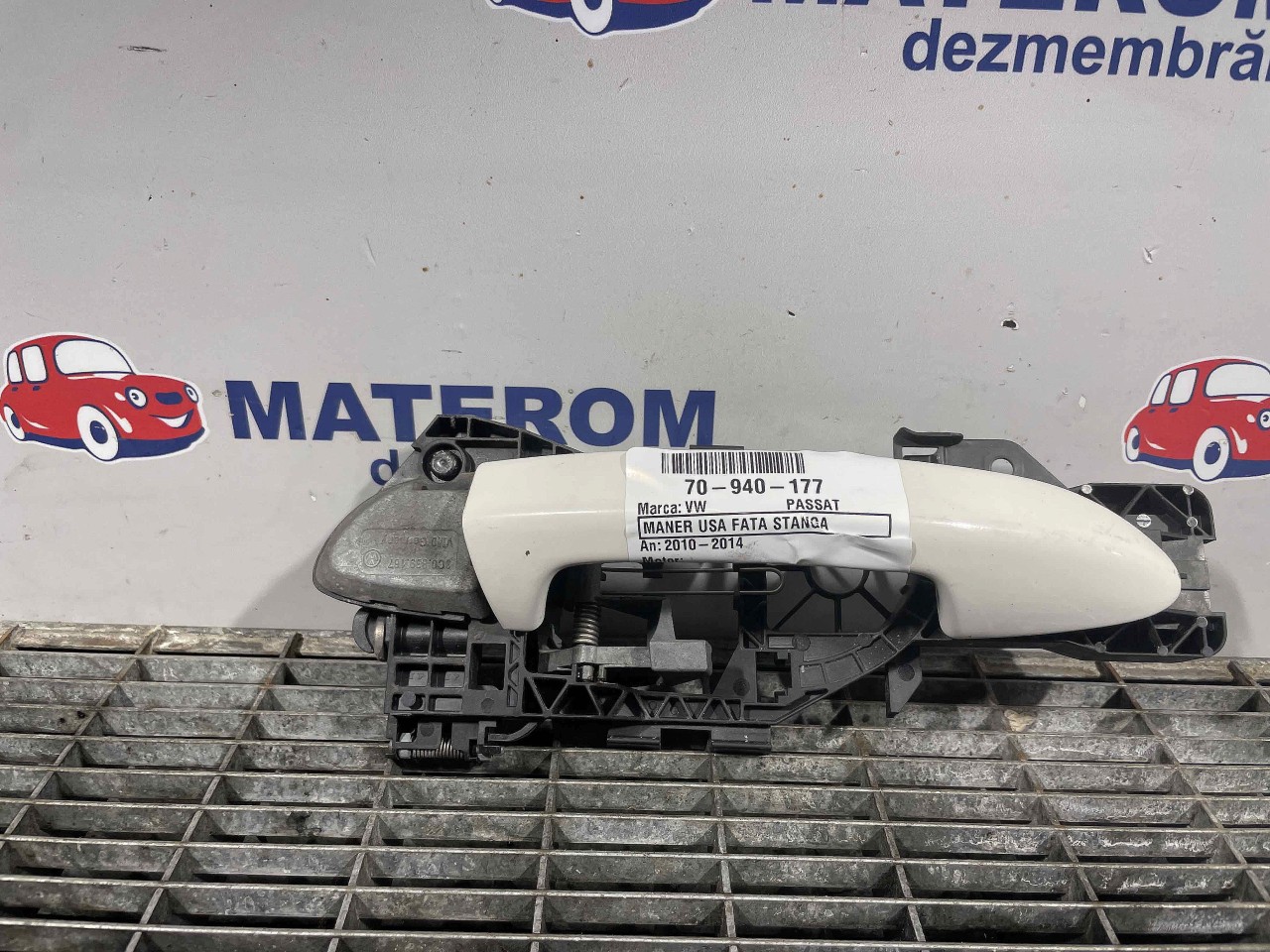 MANER USA FATA STANGA VW PASSAT PASSAT - - (2010 2014)