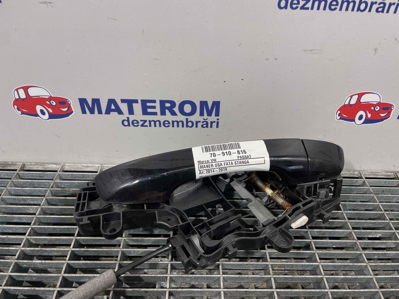 MANER USA FATA STANGA VW PASSAT PASSAT - - (2014 2019)