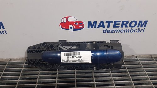 MANER USA FATA STANGA VW POLO - - (2009 2014)