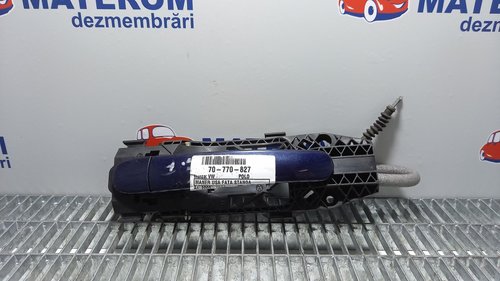 MANER USA FATA STANGA VW POLO - - (2009 2014)