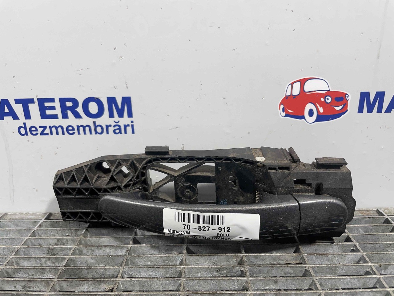 MANER USA FATA STANGA VW POLO - - (2009 2014)
