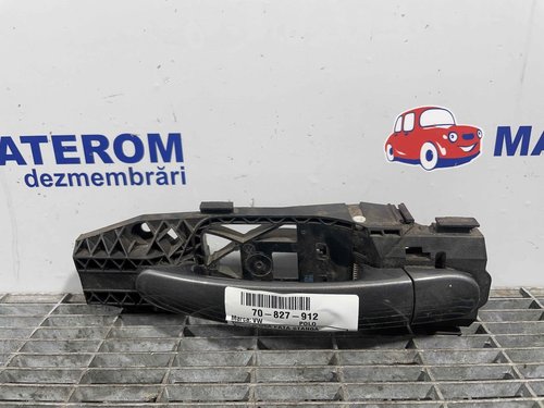 MANER USA FATA STANGA VW POLO - - (2009 2014)