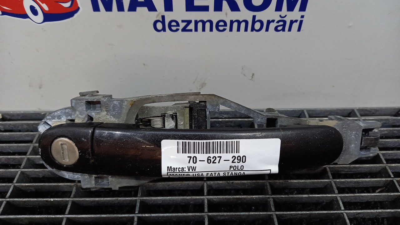 MANER USA FATA STANGA VW POLO POLO - - (2005 2009)