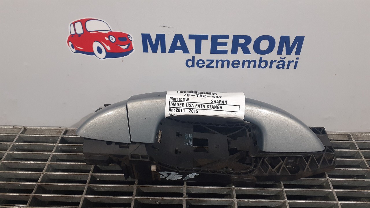 MANER USA FATA STANGA VW SHARAN SHARAN - - (2010 2015)