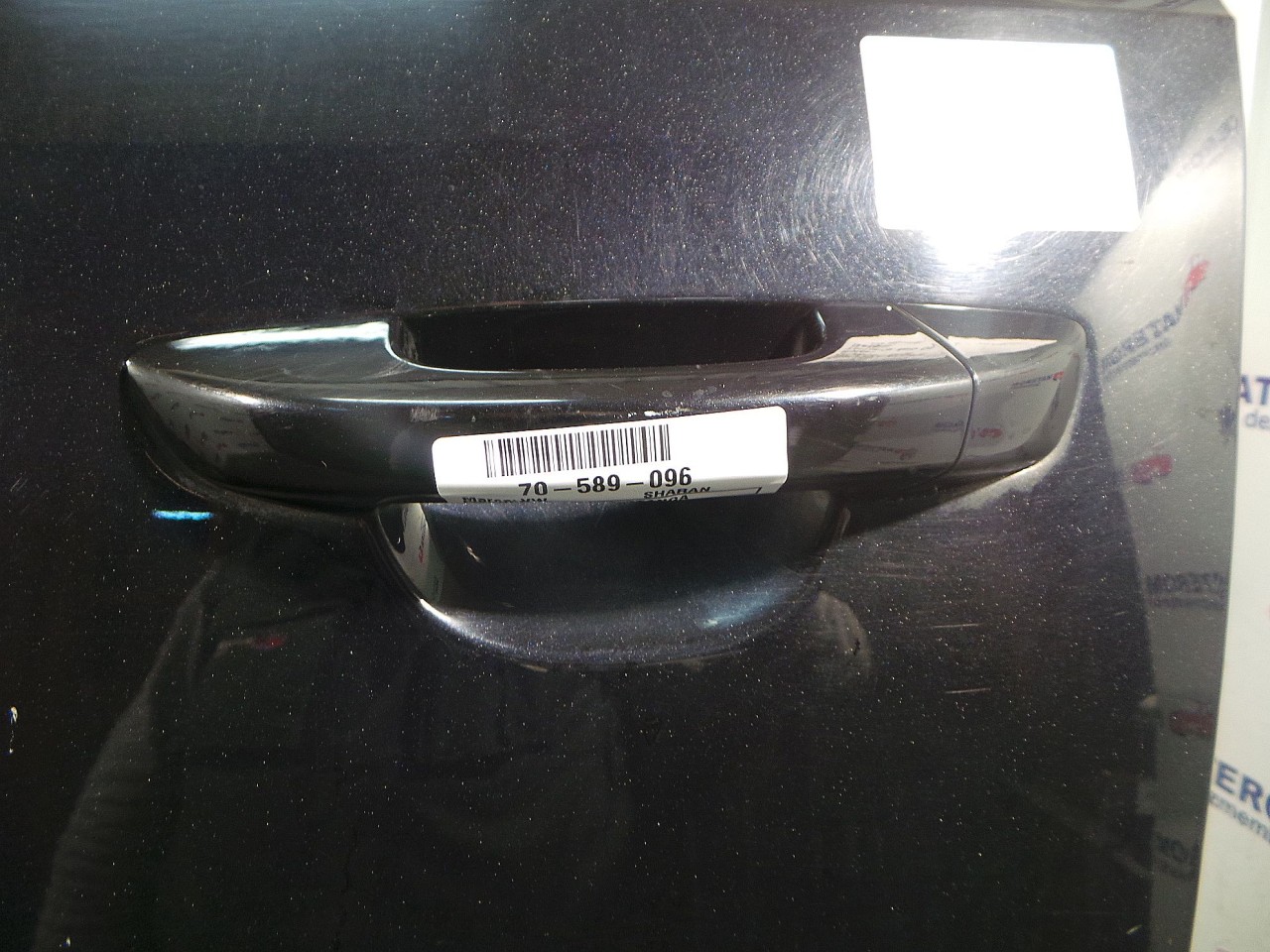 MANER USA FATA STANGA VW SHARAN SHARAN - - (2010 2015)