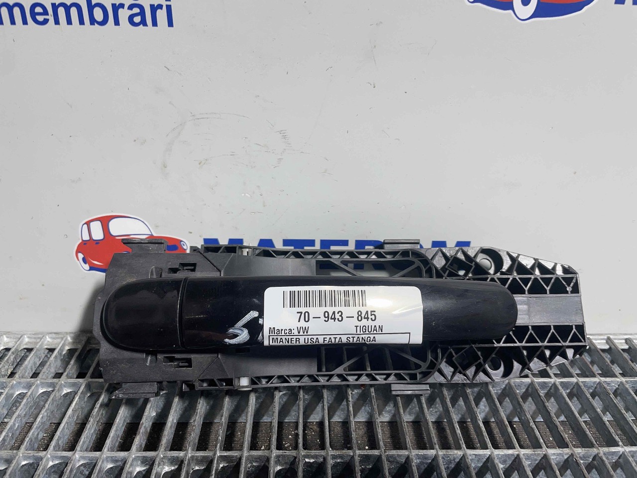 MANER USA FATA STANGA VW TIGUAN - - (2007 2010)