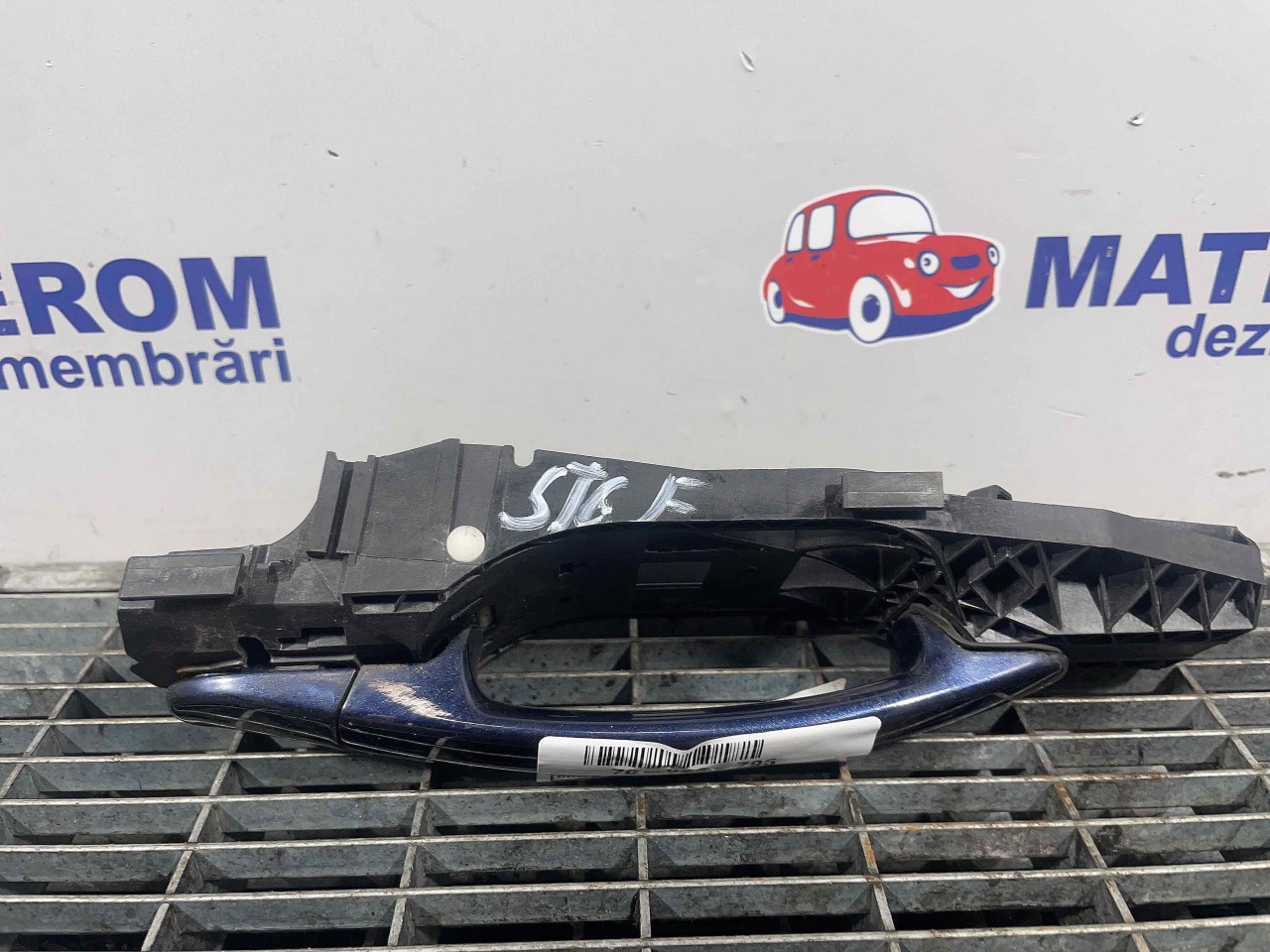 MANER USA FATA STANGA VW TIGUAN - - (2010 2015)