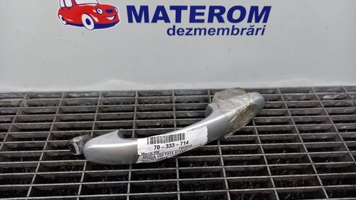 MANER USA FATA STANGA VW TOURAN 1.9 TDI - (2007 2010)